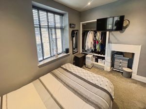 Bedroom 2- click for photo gallery